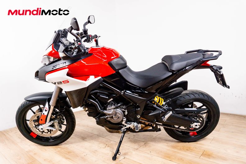Motorbike image 5