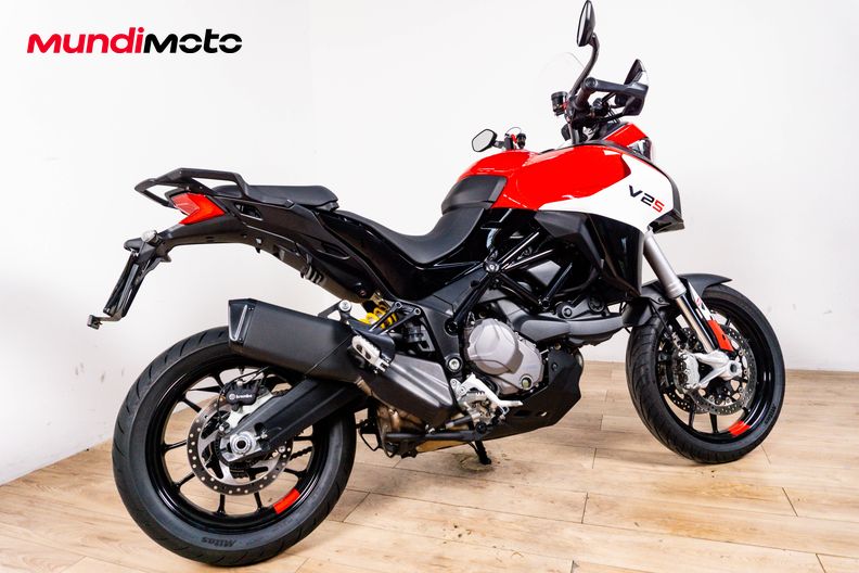 Motorbike image 2