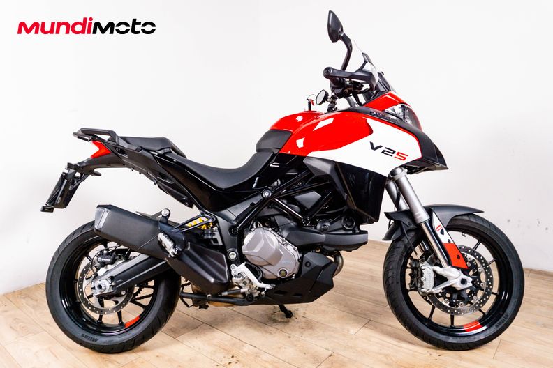 Motorbike image 0