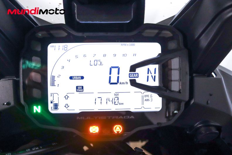 Motorbike image 11
