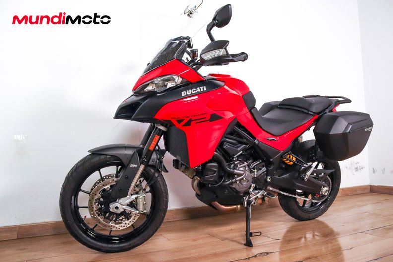 Motorbike image 7