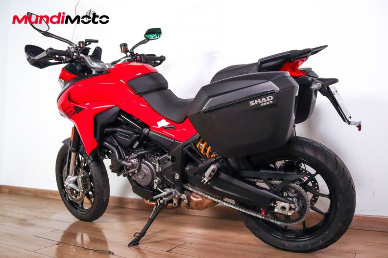 Motorbike image 6