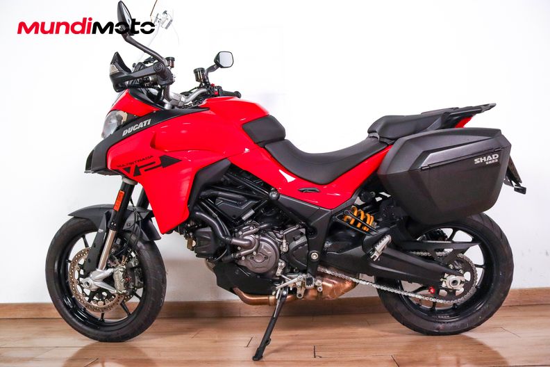 Motorbike image 5