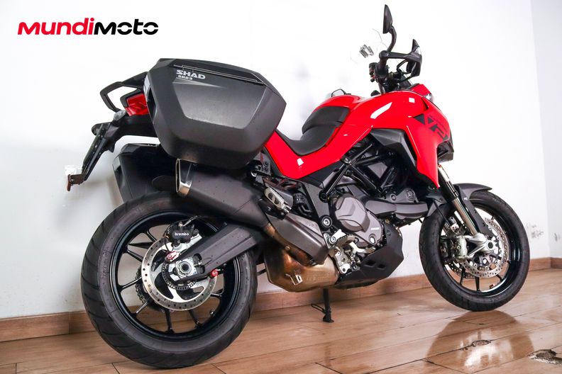 Motorbike image 2