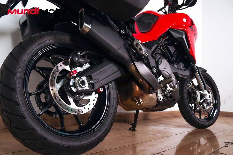 Motorbike image 3