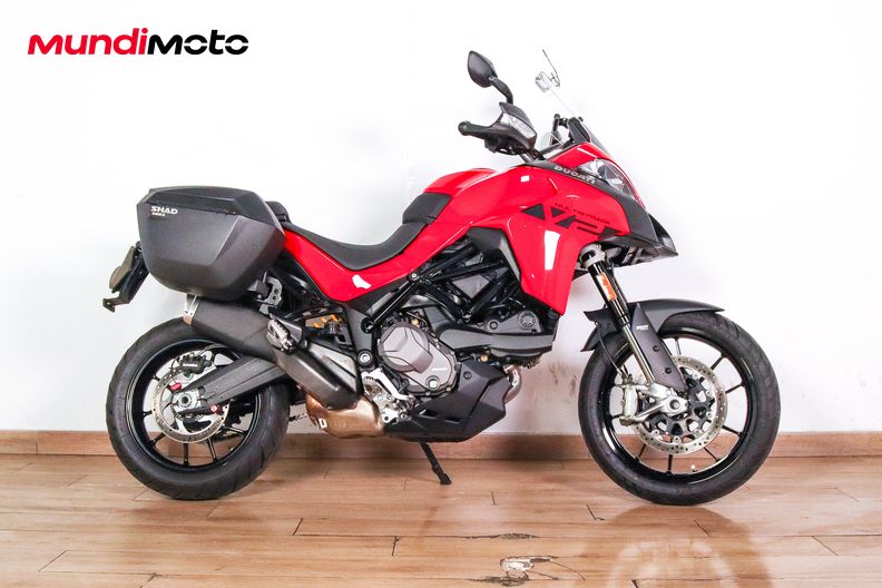 Motorbike image 0