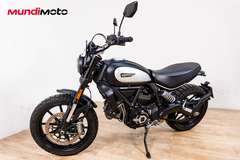 Motorbike image 6