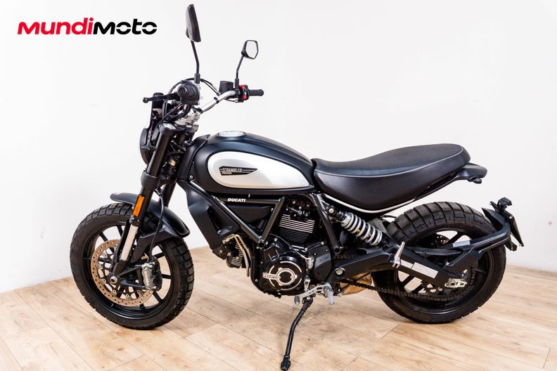 Motorbike image 5