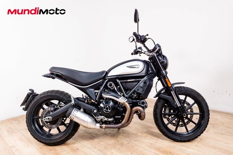 Motorbike image 0