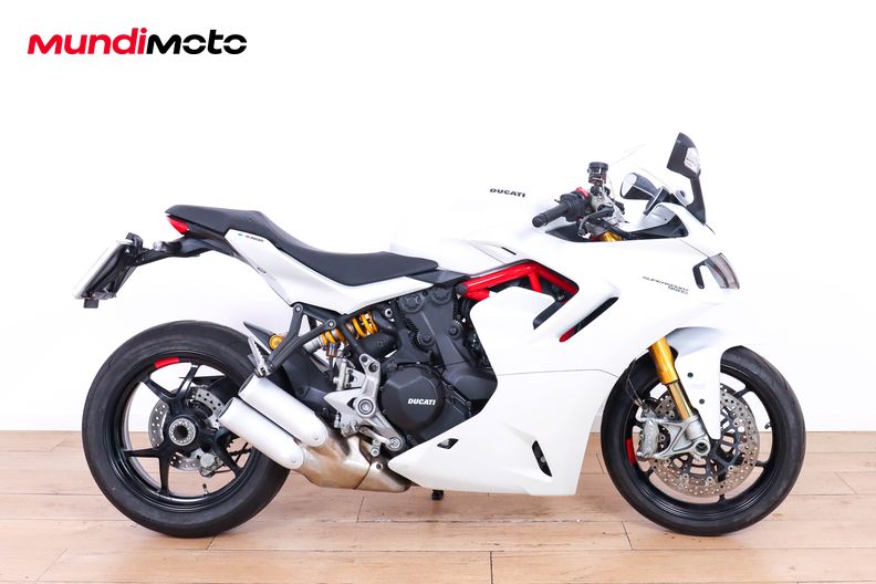 DUCATI SUPERSPORT 950 S Mundimoto