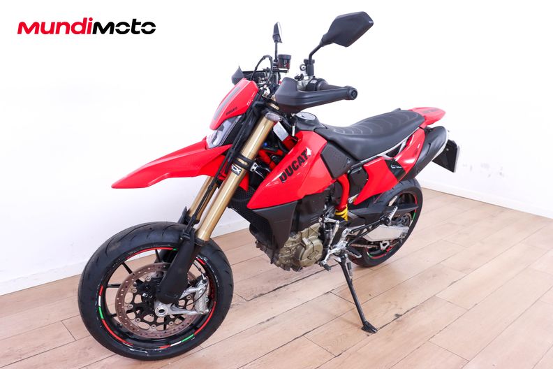 Motorbike image 7