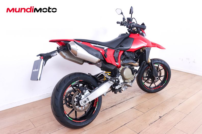 Motorbike image 2