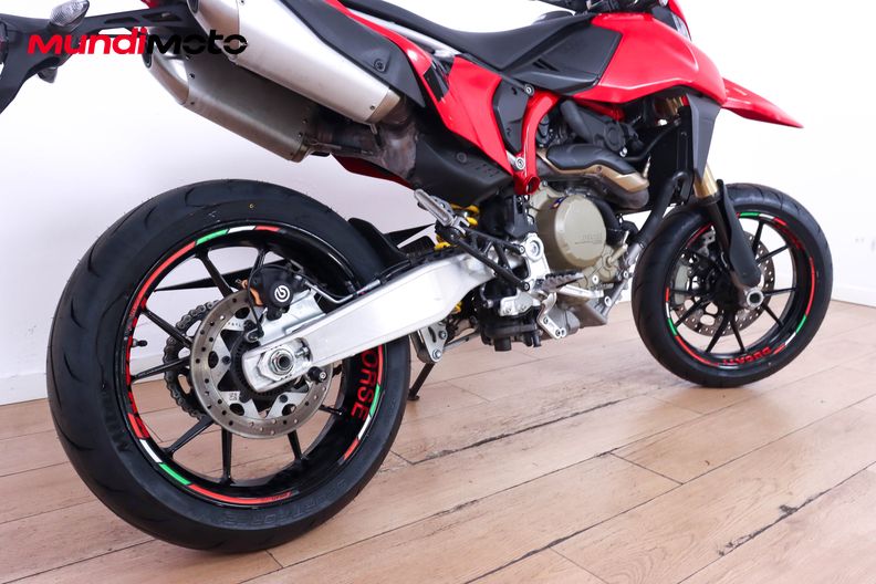 Motorbike image 3