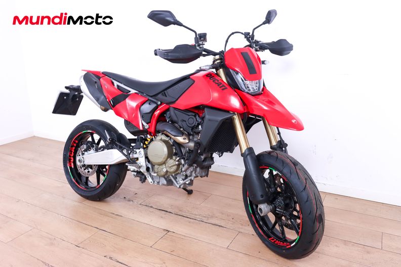 Motorbike image 1