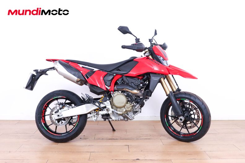 Motorbike image 0