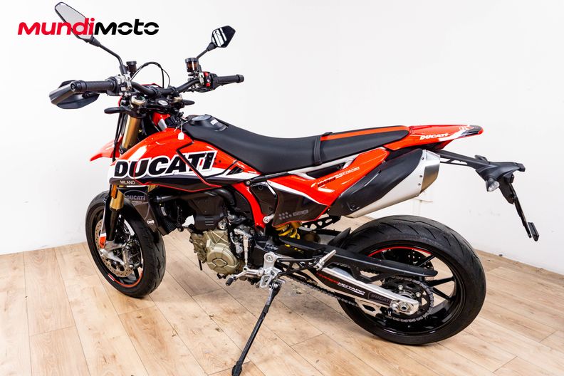 Motorbike image 7