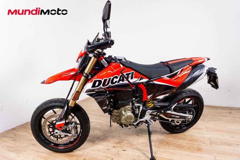 Motorbike image 6