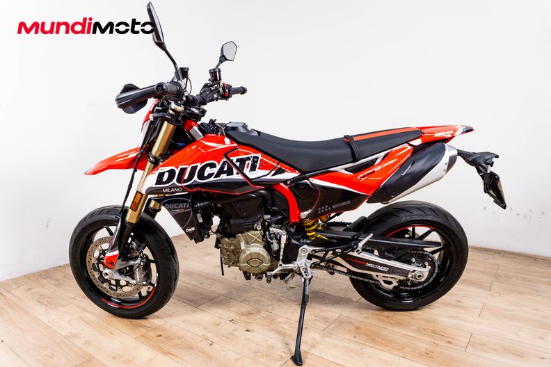 Motorbike image 5