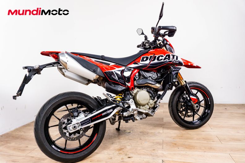 Motorbike image 2