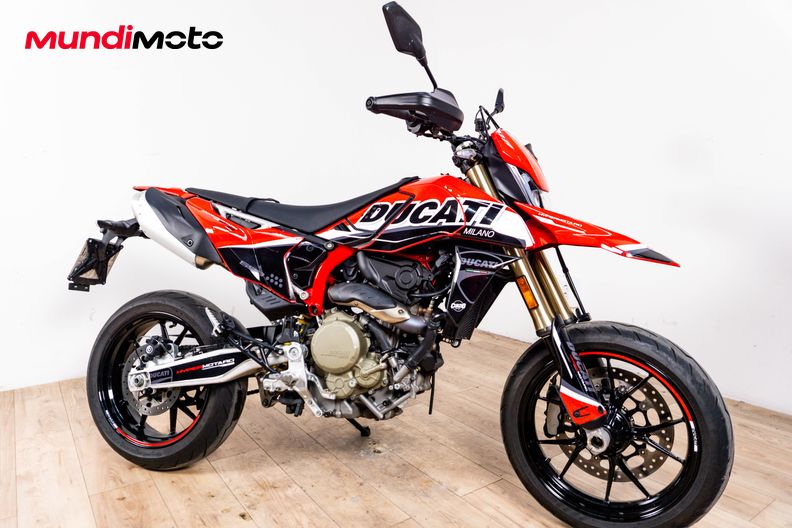 Motorbike image 1