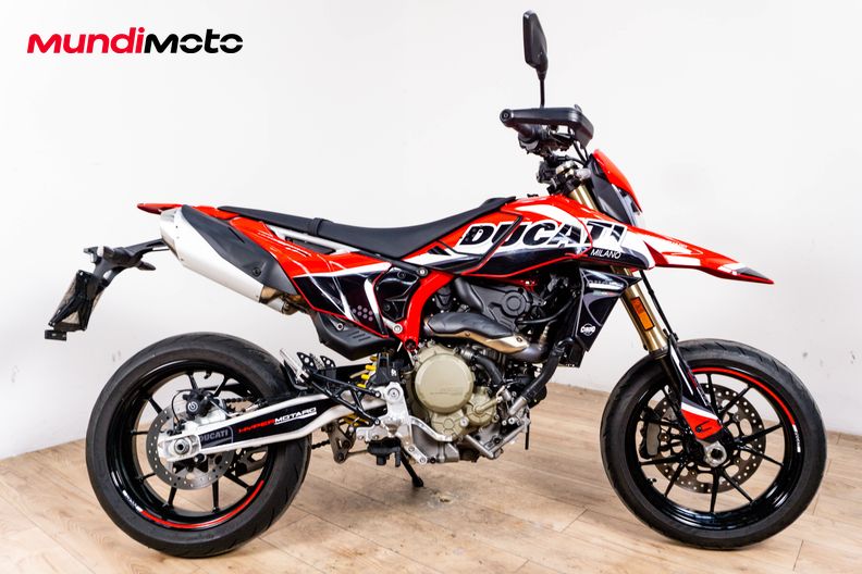 Motorbike image 0