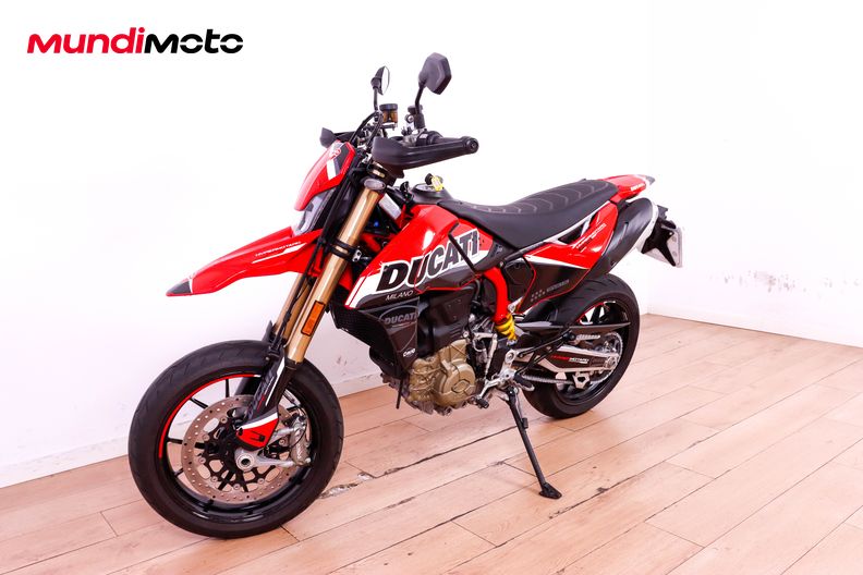 Motorbike image 7