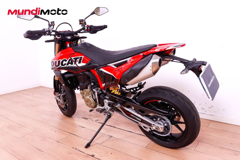 Motorbike image 6