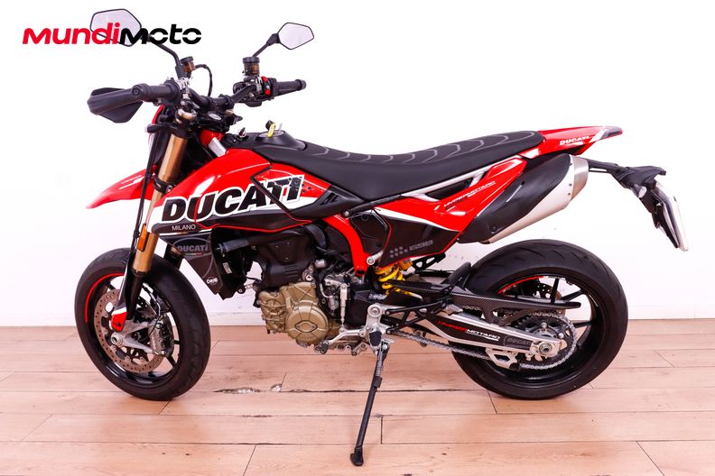 Motorbike image 5