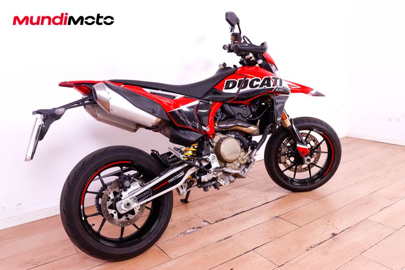 Motorbike image 2