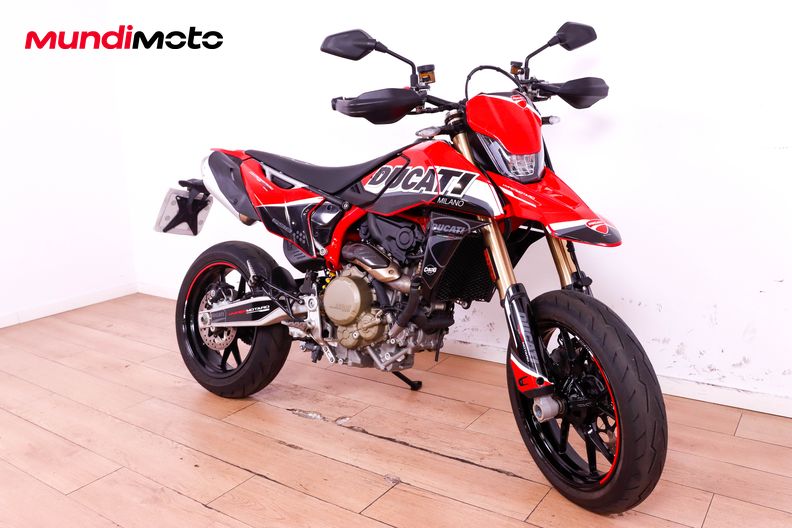 Motorbike image 1