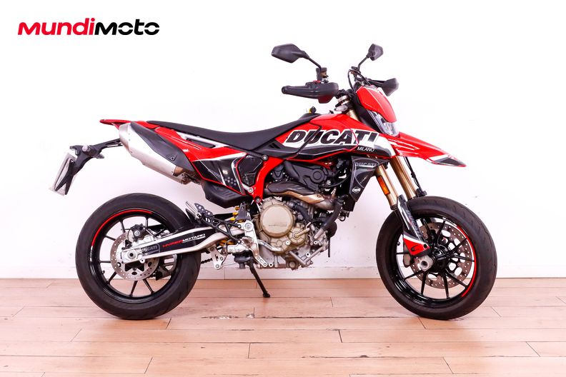 Motorbike image 0