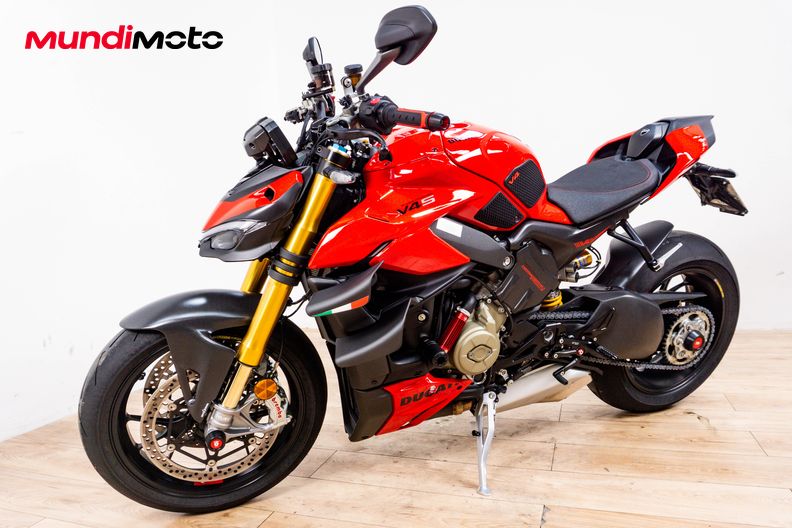 Motorbike image 6