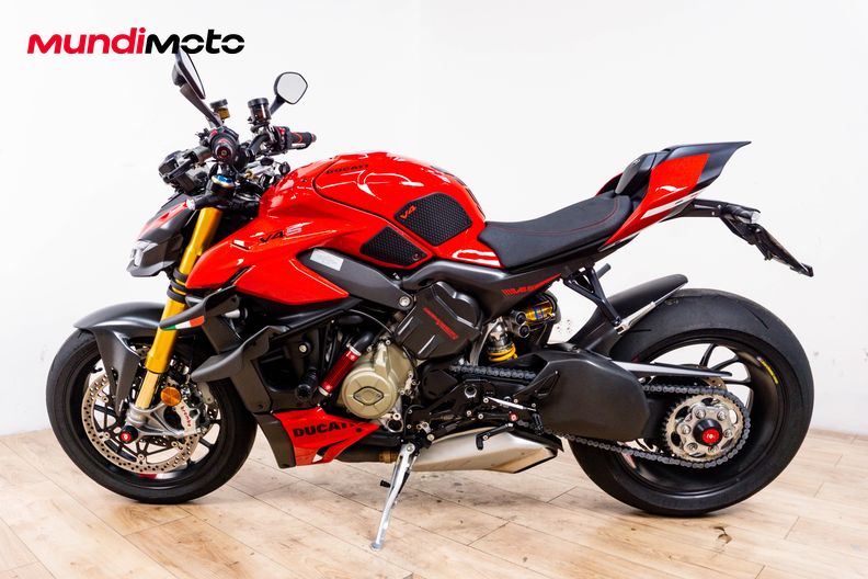 Motorbike image 5