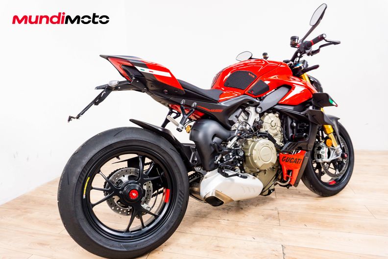 Motorbike image 2