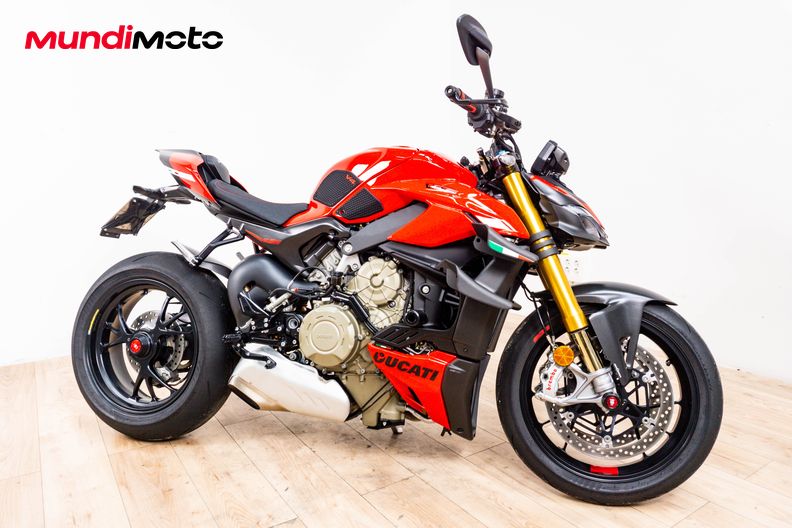 Motorbike image 1