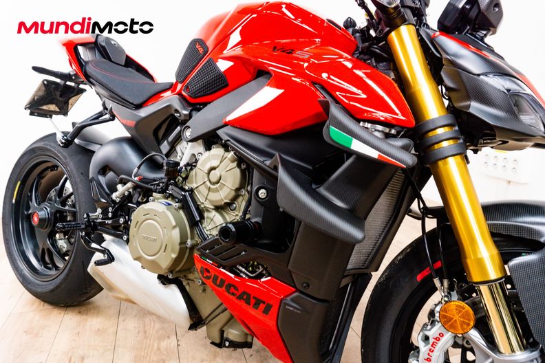 Motorbike image 4