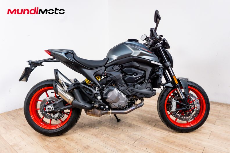 Motorbike image 0
