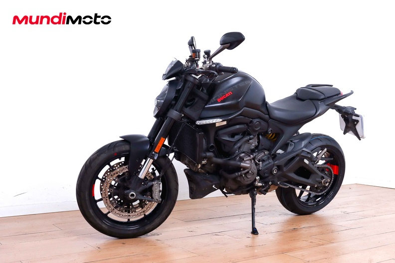 Motorbike image 7