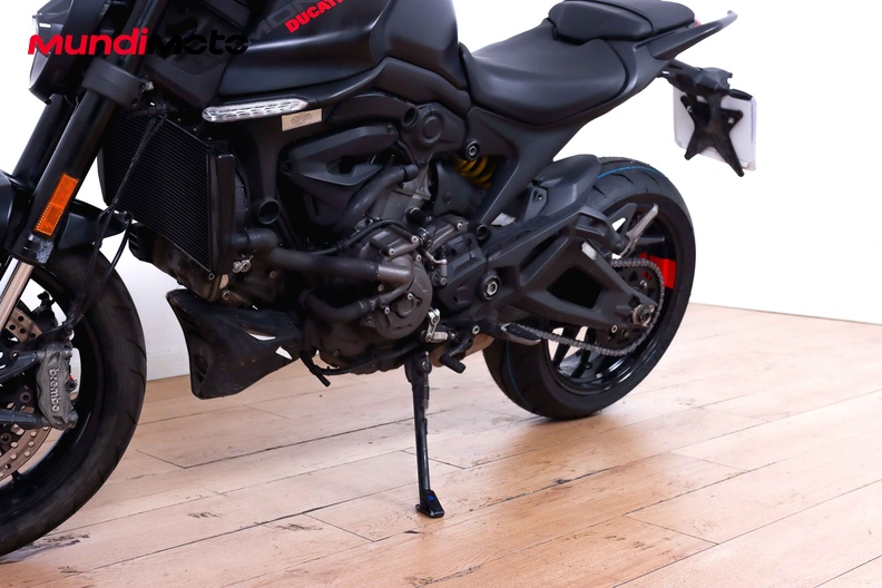 Motorbike image 8