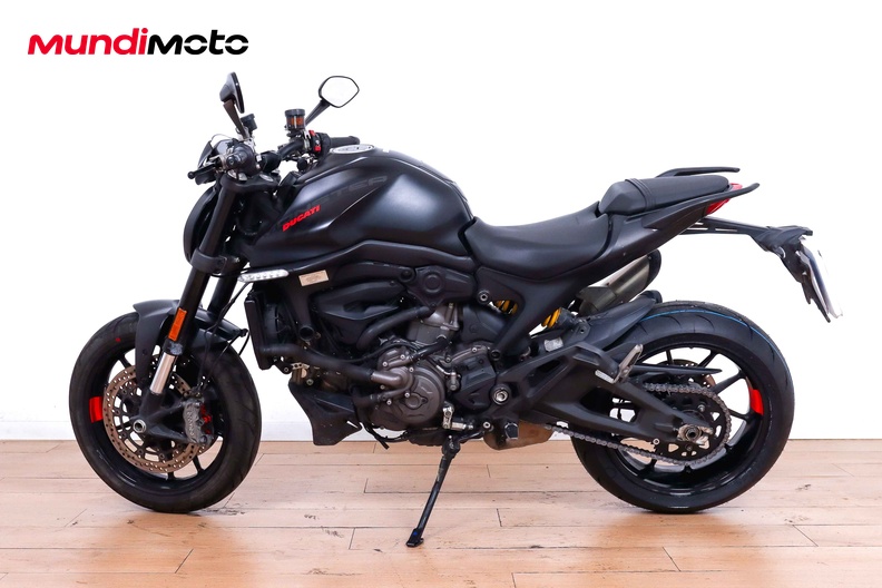Motorbike image 5