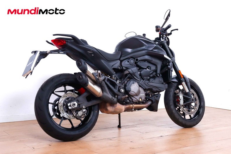 Motorbike image 2