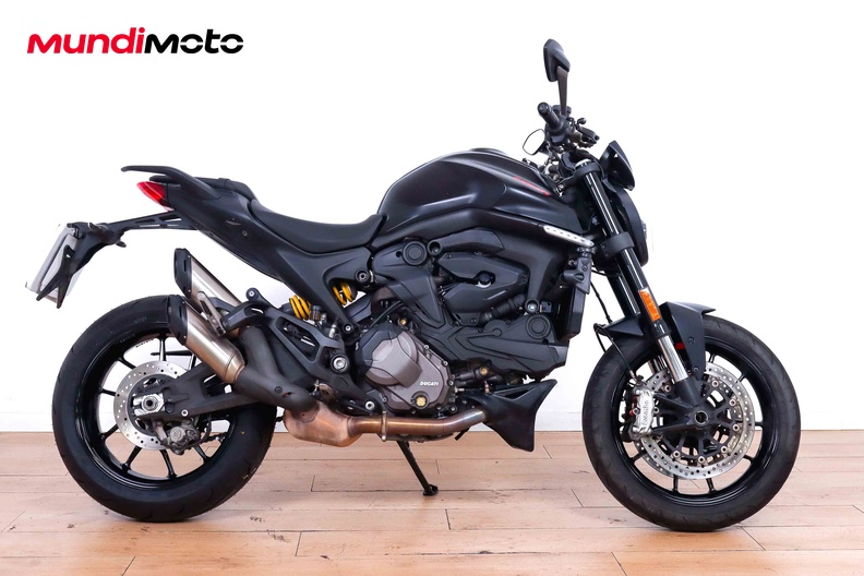 Motorbike image 0