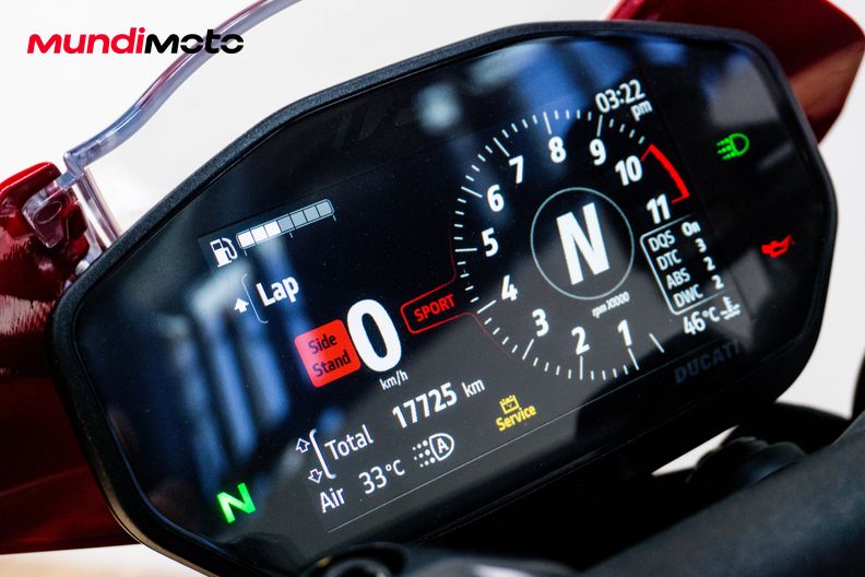 Motorbike image 11
