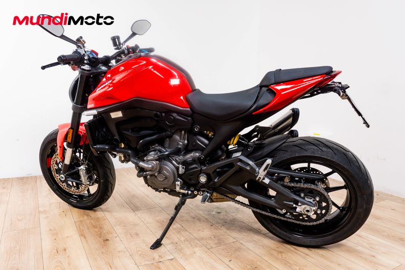 Motorbike image 7