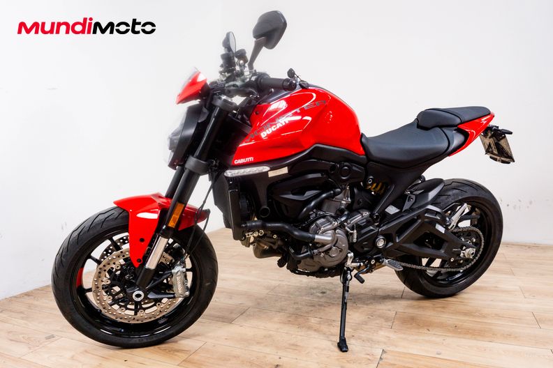 Motorbike image 6