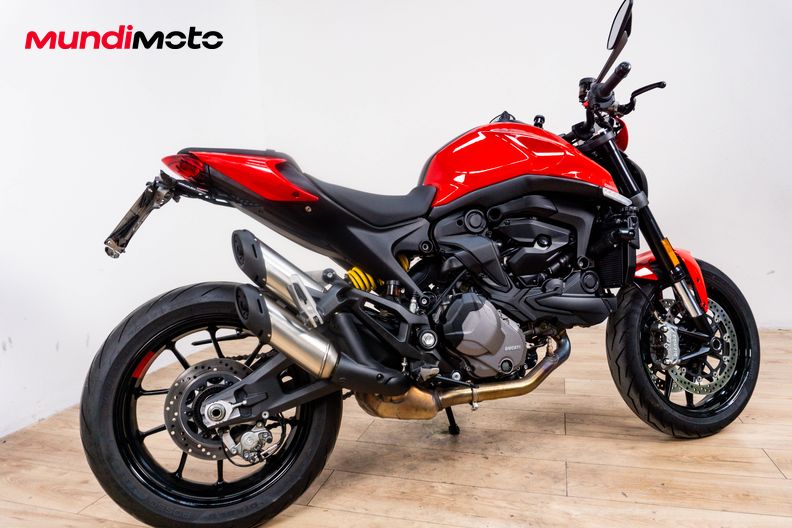 Motorbike image 2