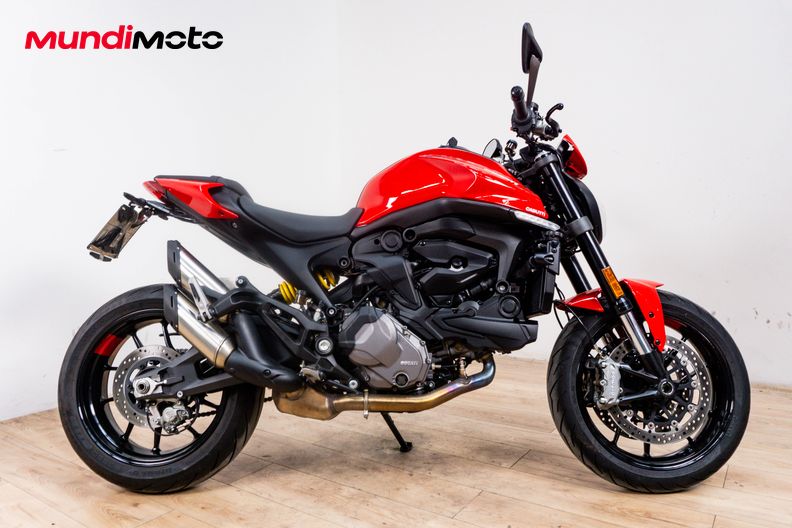 Motorbike image 0