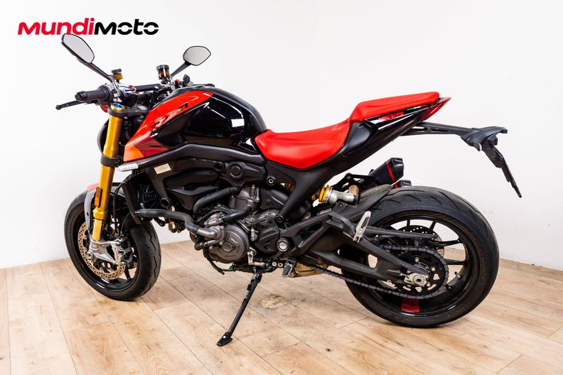 Motorbike image 7