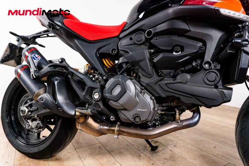 Motorbike image 4