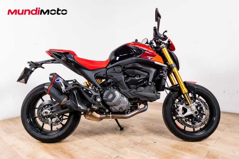 Motorbike image 0